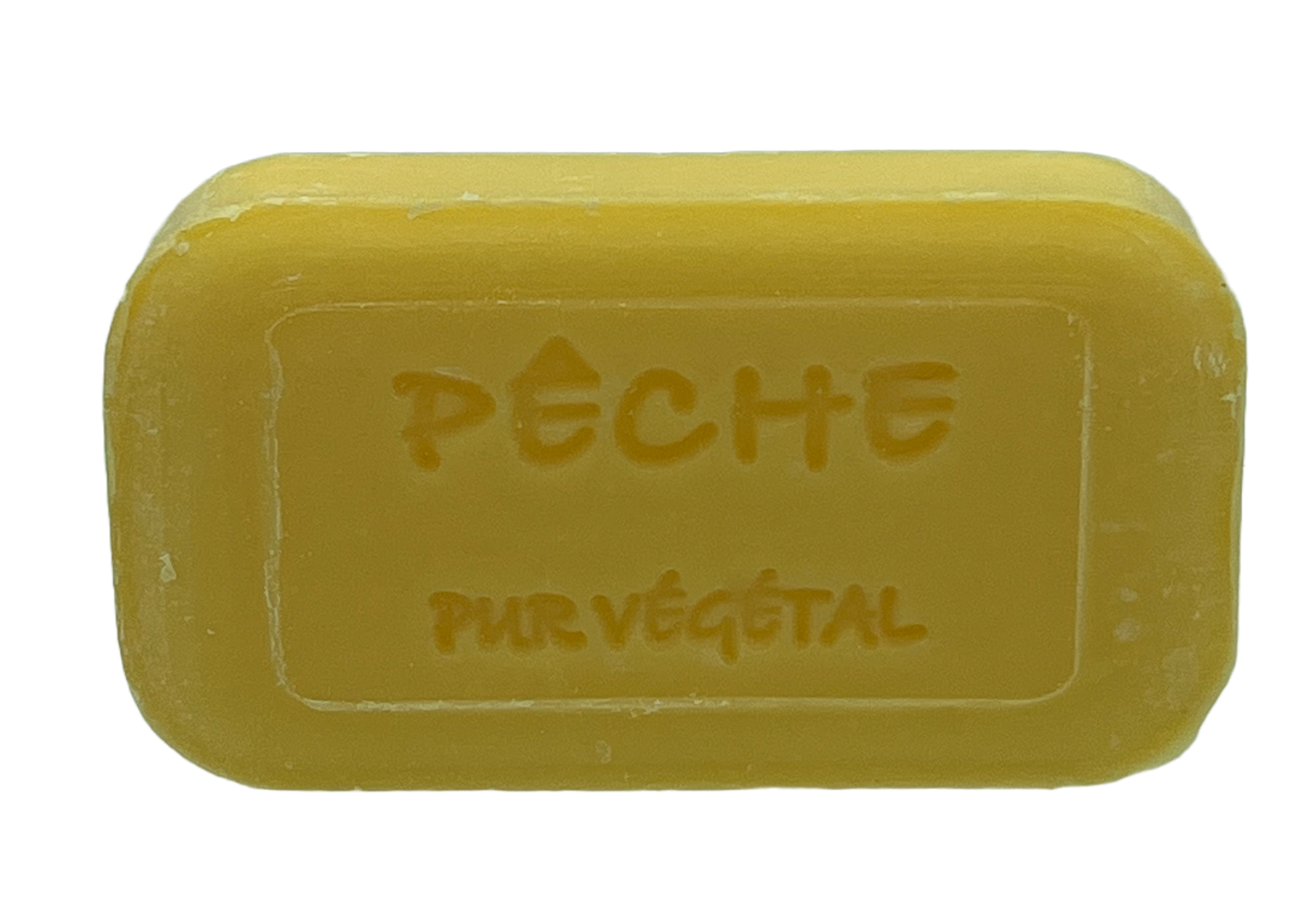 Peach, Organic Argan Oil | 100g