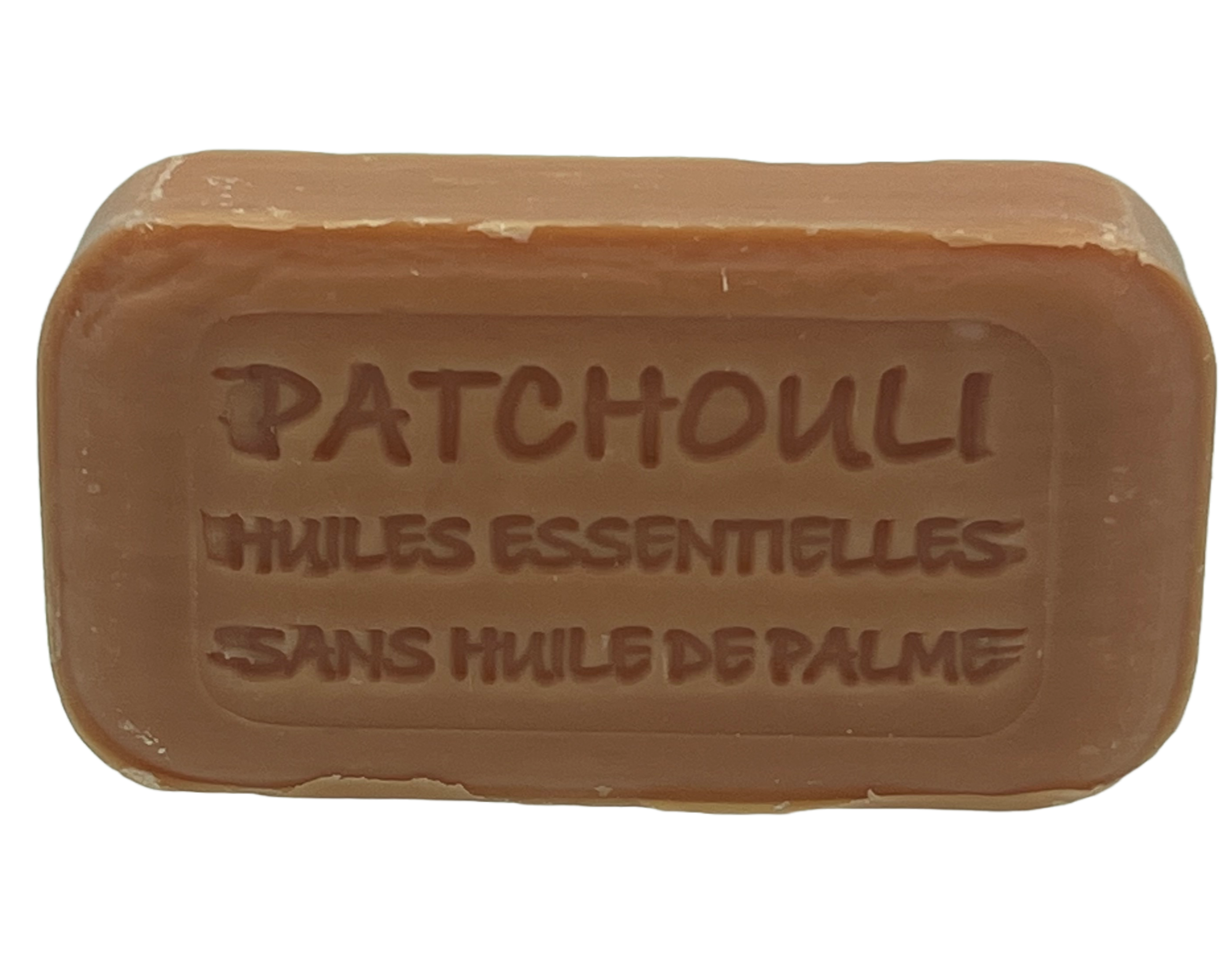 Patchouli, Organic Argan Oil | 100g | Palm Free